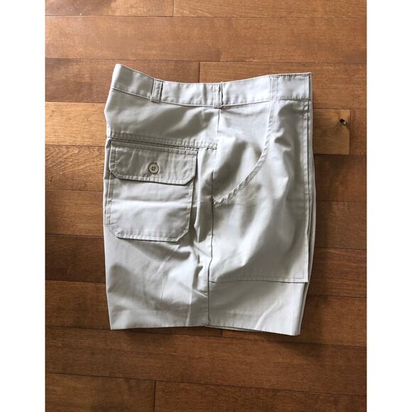 Vintage 60-70s WOOLRICH Shorts size 16 - Picture 7 of 7